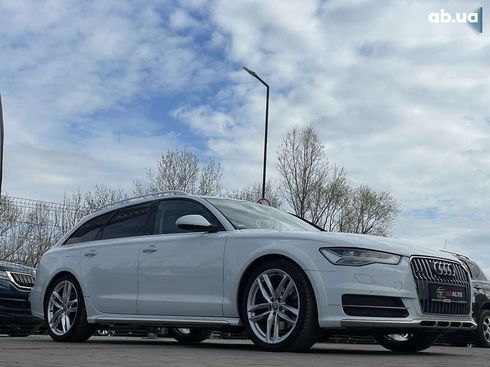 Audi a6 allroad 2014 - фото 11