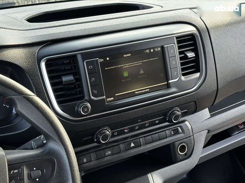 Opel Vivaro 2021 - фото 14