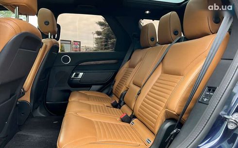 Land Rover Discovery 2019 - фото 14