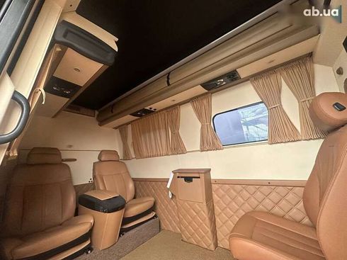 Mercedes-Benz Sprinter 2013 - фото 9