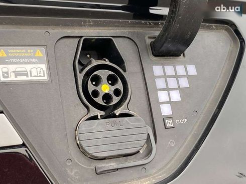 Hyundai Ioniq 5 2022 - фото 27