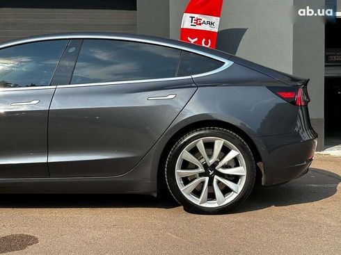 Tesla Model 3 2018 - фото 7