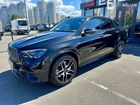 Mercedes-Benz GLE-Class 2023 - фото 14