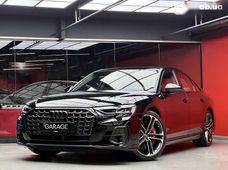 Продаж вживаних Audi S8 в Київській області - купити на Автобазарі