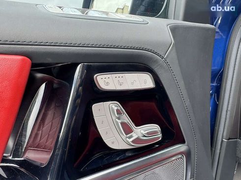 Mercedes-Benz G-Класс 2022 - фото 13