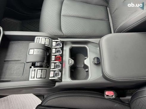 BYD Leopard 3 2025 - фото 24