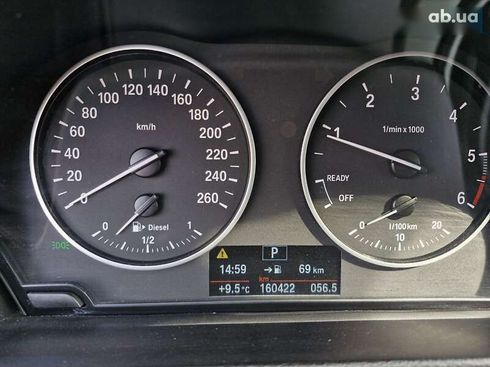 BMW X1 2016 - фото 22
