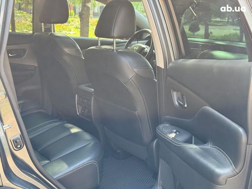 Nissan Murano 2019 серый - фото 17