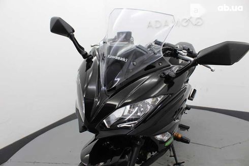 Kawasaki Ninja 2019 - фото 10