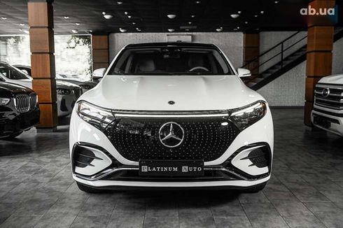 Mercedes-Benz EQS-Класс 2022 - фото 15