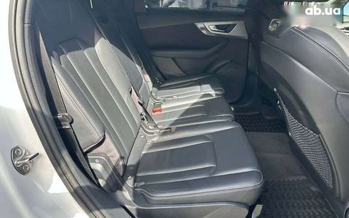 Audi Q7 2016 - фото 15