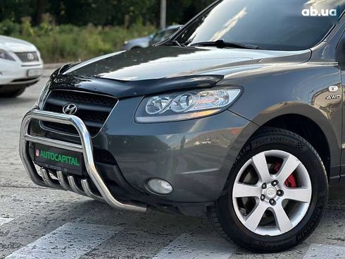 Hyundai Santa Fe 2006 - фото 2