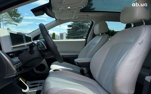 Hyundai Ioniq 5 2021 - фото 20