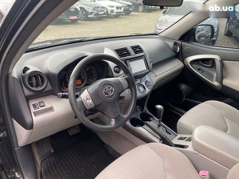 Toyota RAV4 2007 - фото 11