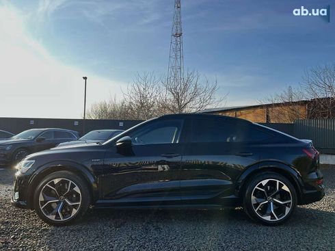 Audi Q4 Sportback e-tron 2022 - фото 5