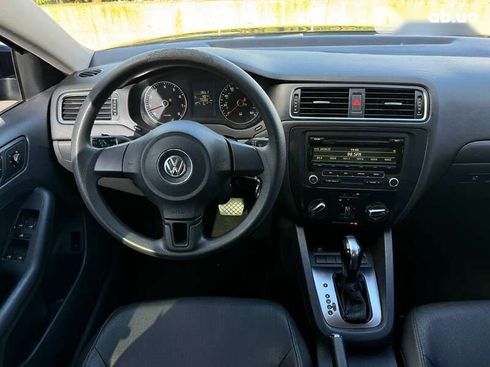 Volkswagen Jetta 2012 - фото 16