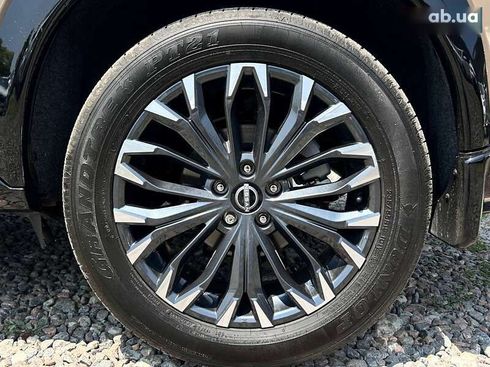 Nissan Rogue 2024 - фото 10