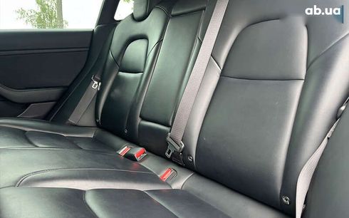 Tesla Model 3 2019 - фото 16