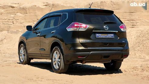 Nissan Rogue 2014 - фото 6