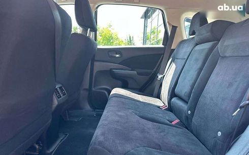 Honda CR-V 2013 - фото 17