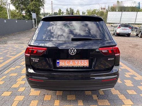 Volkswagen Tiguan 2020 - фото 10