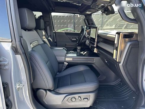 GMC Hummer EV 2024 - фото 7