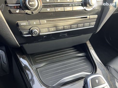 BMW X4 2016 - фото 29