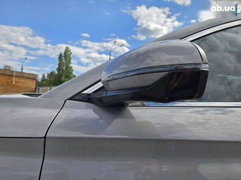 BYD Song Plus 2025 - фото 24