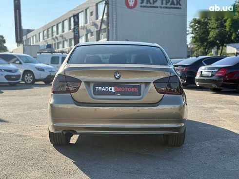 BMW 3 серия 2005 - фото 8