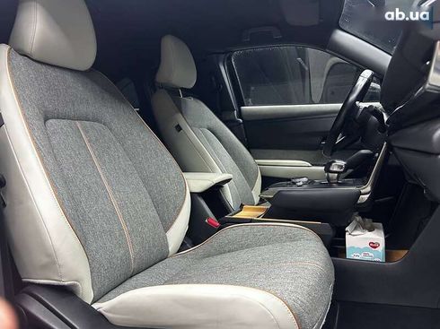 Mazda MX-30 2021 - фото 17