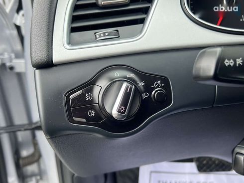 Audi A4 2016 - фото 19