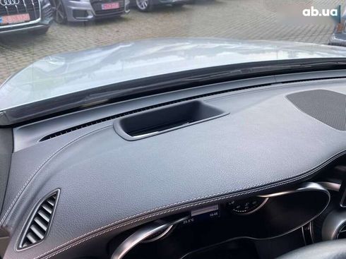 Mercedes-Benz GLC-Класс 2017 - фото 13