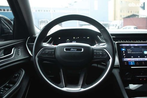 Jeep Grand Cherokee 2022 - фото 16