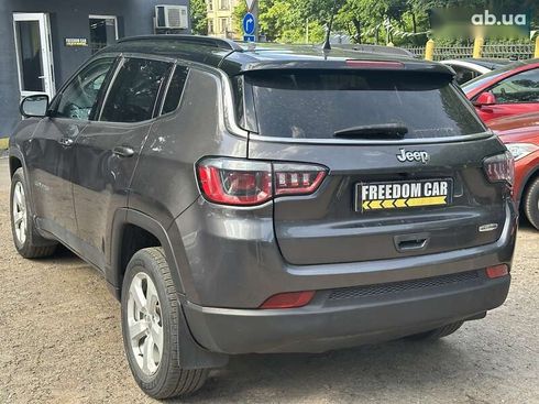 Jeep Compass 2019 - фото 7