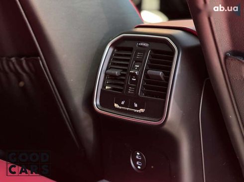 Porsche Macan 2022 - фото 21