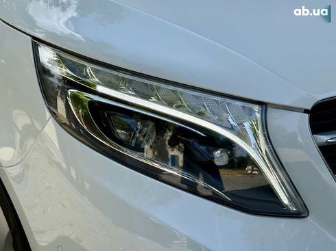 Mercedes-Benz V-Класс 2016 - фото 6