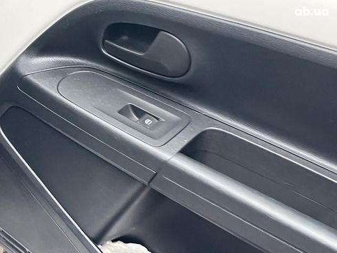 Skoda Citigo 2013 белый - фото 21