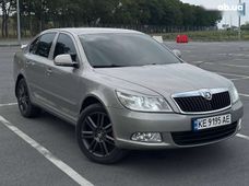 Продажа Skoda б/у в Днепропетровской области - купить на Автобазаре