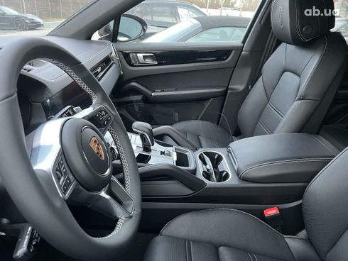 Porsche Cayenne 2022 - фото 18