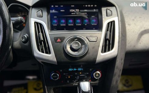 Ford Focus 2018 - фото 16