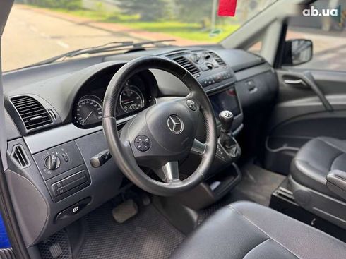 Mercedes-Benz Vito 2011 - фото 27