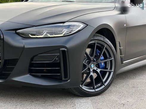 BMW 4 Series Gran Coupe 2021 - фото 5