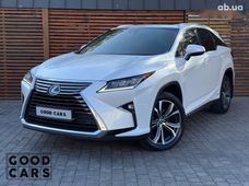 Купити Lexus бу в Україні - купити на Автобазарі
