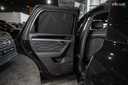 Volkswagen Touareg 2025 - фото 18