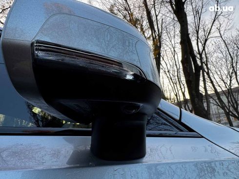 Volvo V90 2017 серый - фото 6