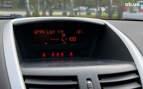 Peugeot 207 2010 - фото 13