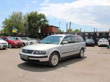 Продаж вживаних Volkswagen Passat в Одеській області - купити на Автобазарі