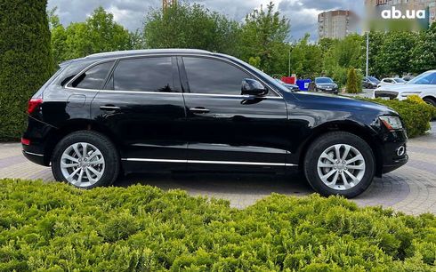 Audi Q5 2015 - фото 8