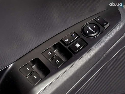 Hyundai Ioniq 2019 - фото 17