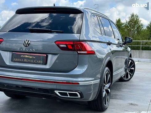 Volkswagen Tiguan 2023 - фото 15